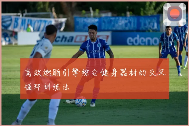 高效燃脂引擎综合健身器材的交叉循环训练法