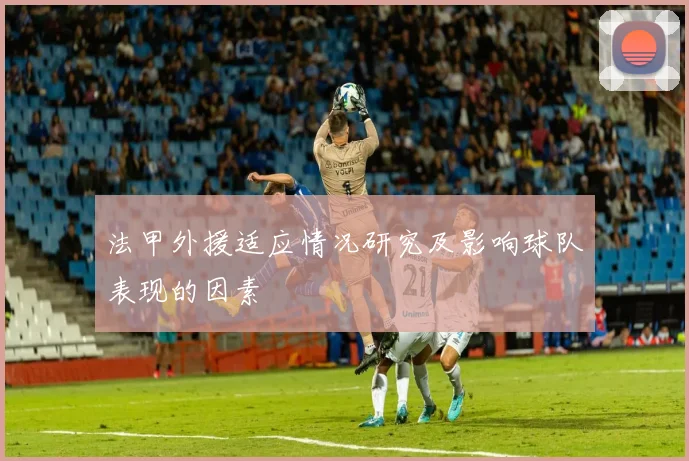 法甲外援适应情况研究及影响球队表现的因素